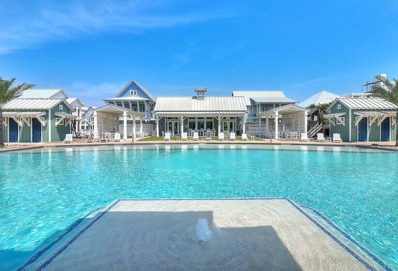 Seaside Shanty 125 Se