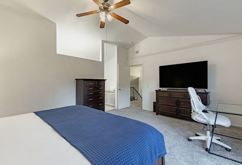 Sweetwater By Avantstay Yard W/ Hottub & Firepit