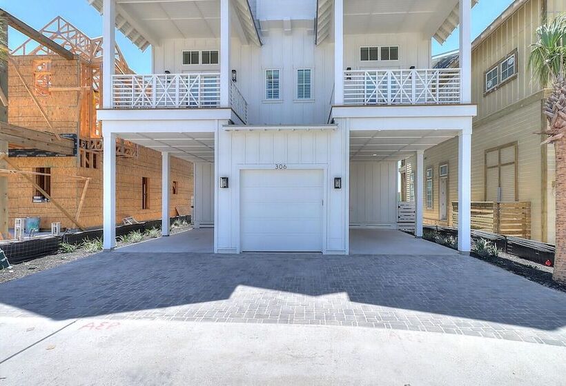 The Great White 306 Dar