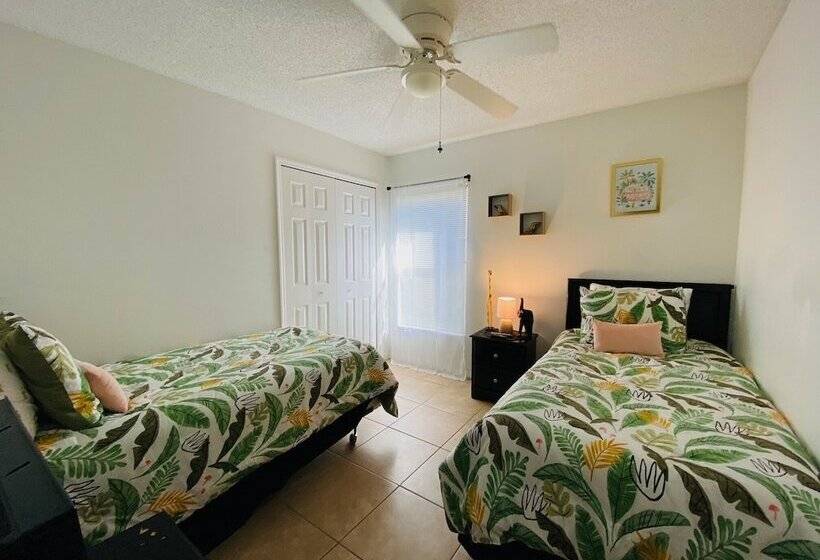 Villa Rosalie At Southern Dunes