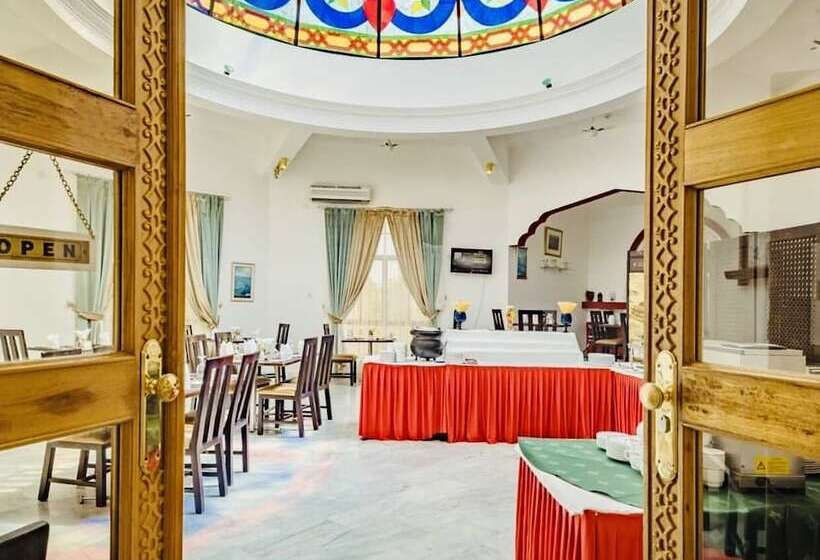 هتل Jabal Akhdhar