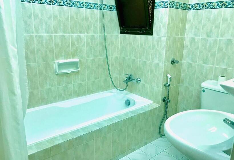 هتل Jabal Akhdhar