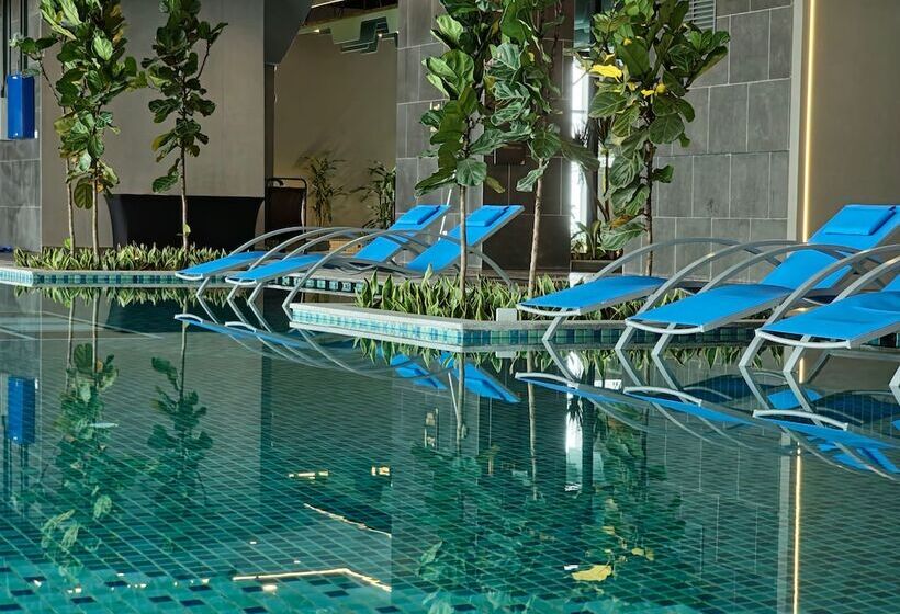 فندق Wyndham Ion Majestic Genting Highlands