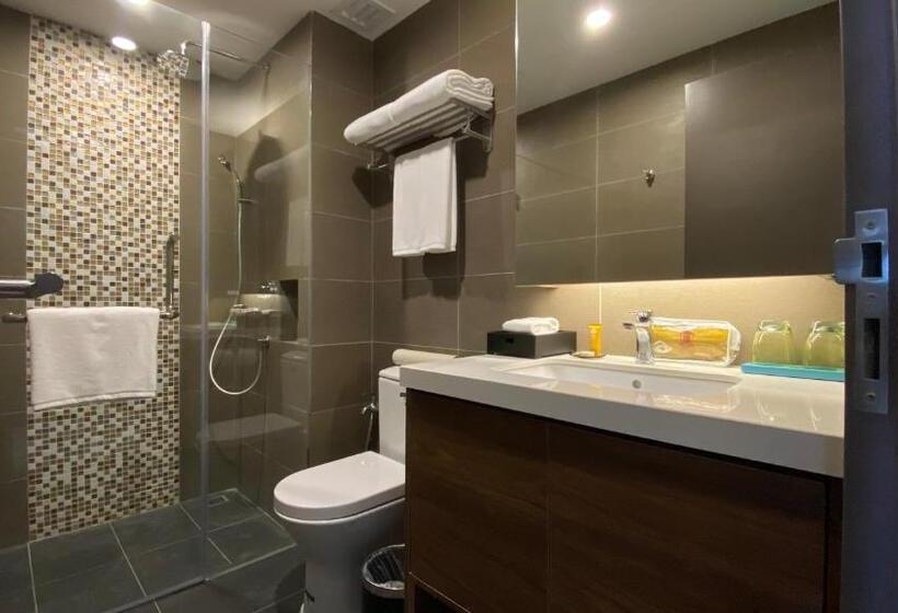 فندق Wyndham Ion Majestic Genting Highlands