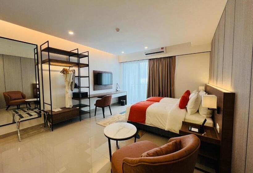 فندق Wyndham Ion Majestic Genting Highlands
