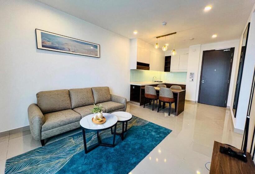 فندق Wyndham Ion Majestic Genting Highlands