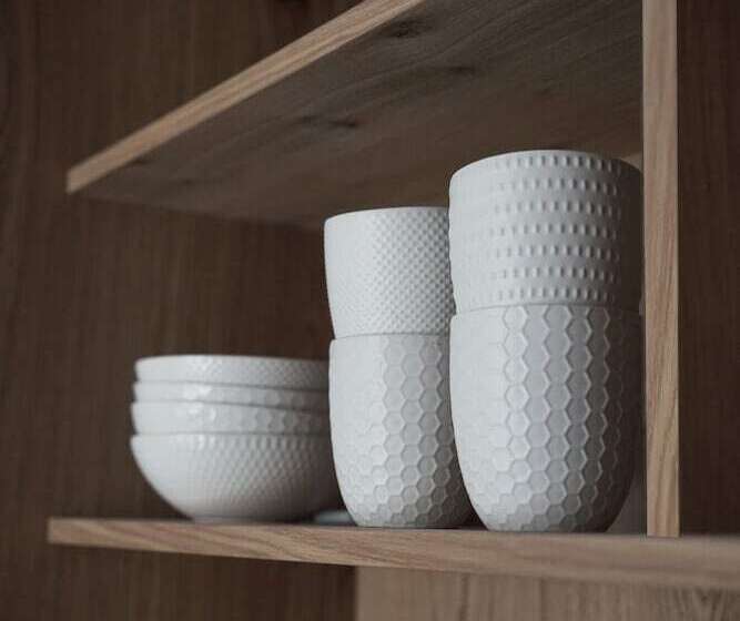 Apartments By Brøchner Hotels