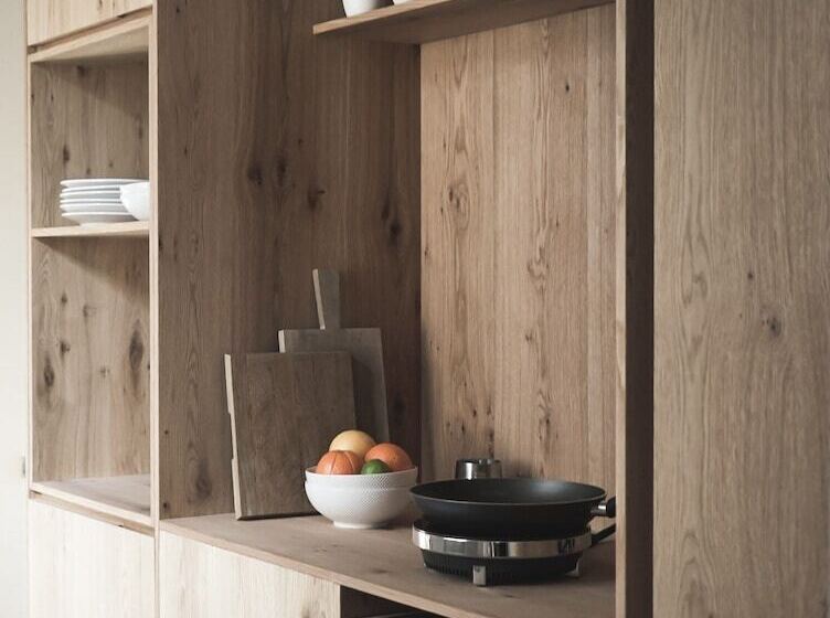 Apartments By Brøchner Hotels