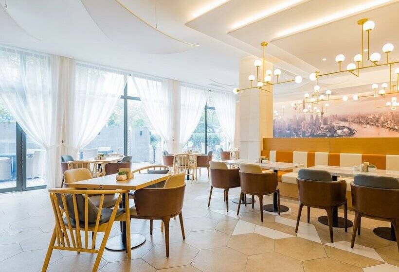 Atour Hotel Development Zone Hefei