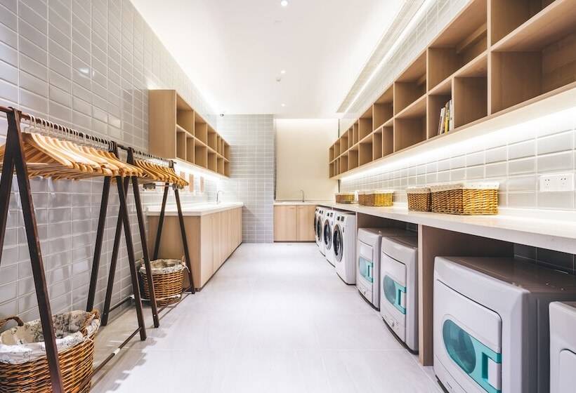 Atour Hotel Development Zone Hefei
