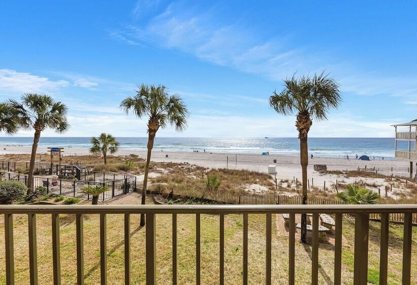 Beachside Bliss By Avantstay Beachfront W/ Pool
