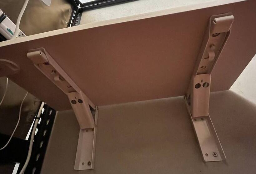 تختخواب و صبحانه A Ba Li Bi Duck Homsestay