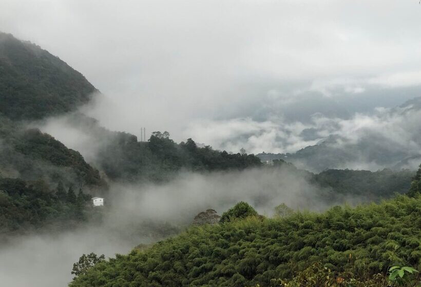 تختخواب و صبحانه Cingjing Morning Star