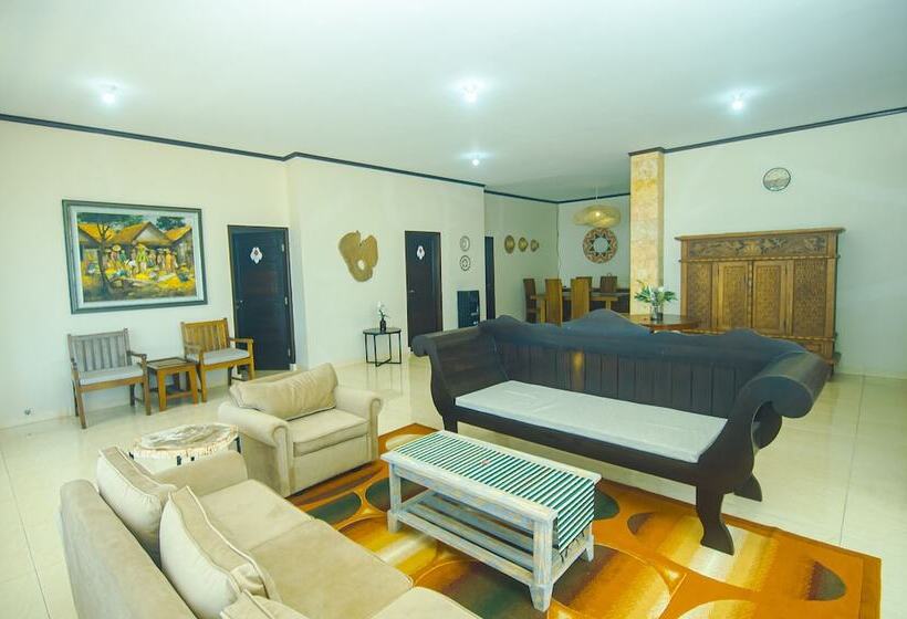 צימר Gili View By Kalma