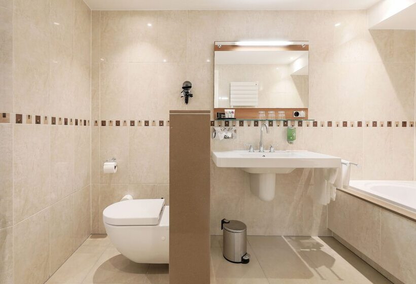 Boutique Hotel Jeroen