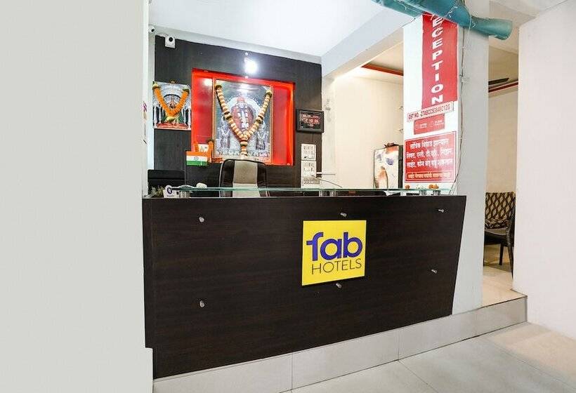 Fabhotel Silver Inn Ii