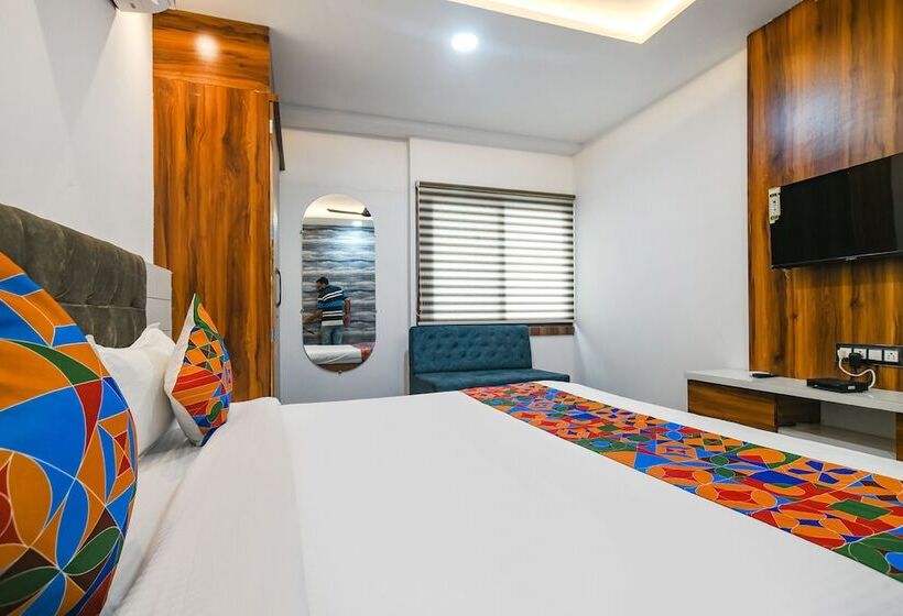 Fabhotel Stay Well