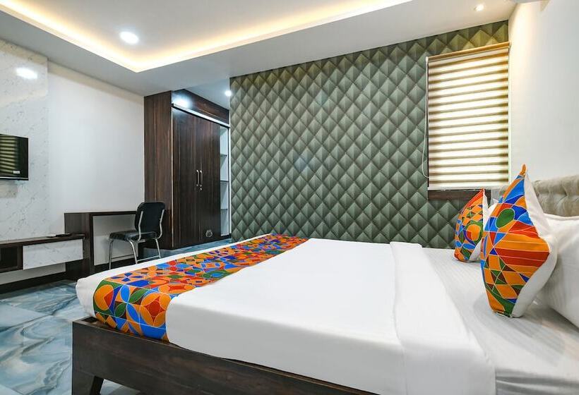 Fabhotel Stay Well