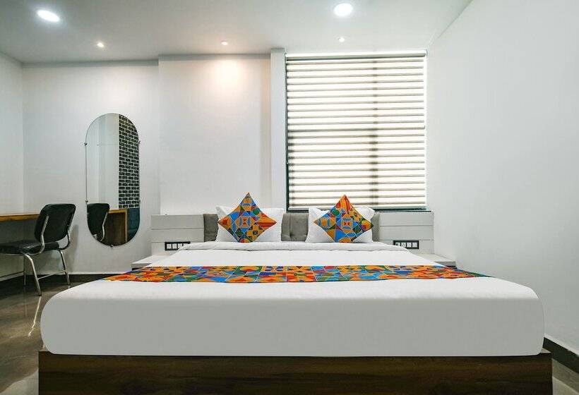 Fabhotel Stay Well