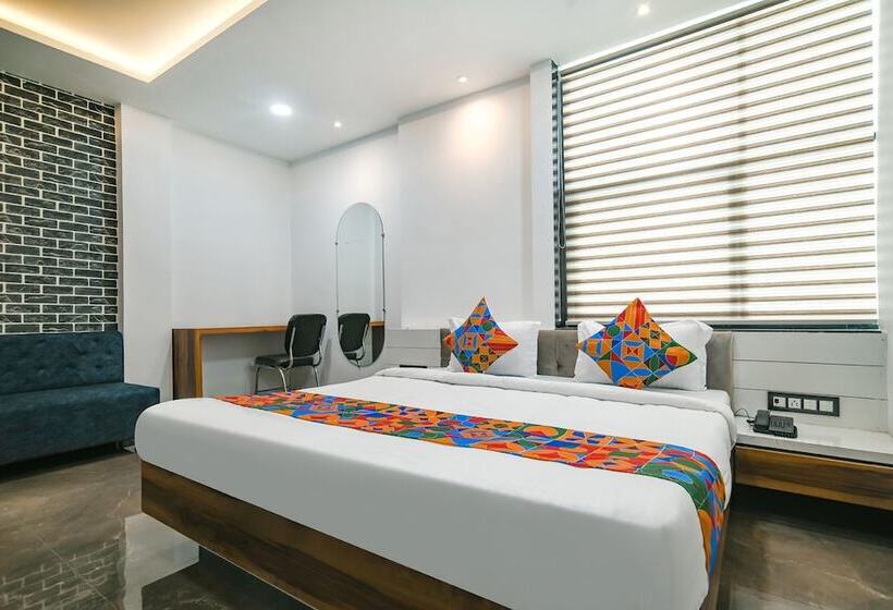 Fabhotel Stay Well