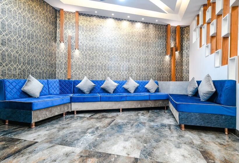 Fabhotel Stay Well