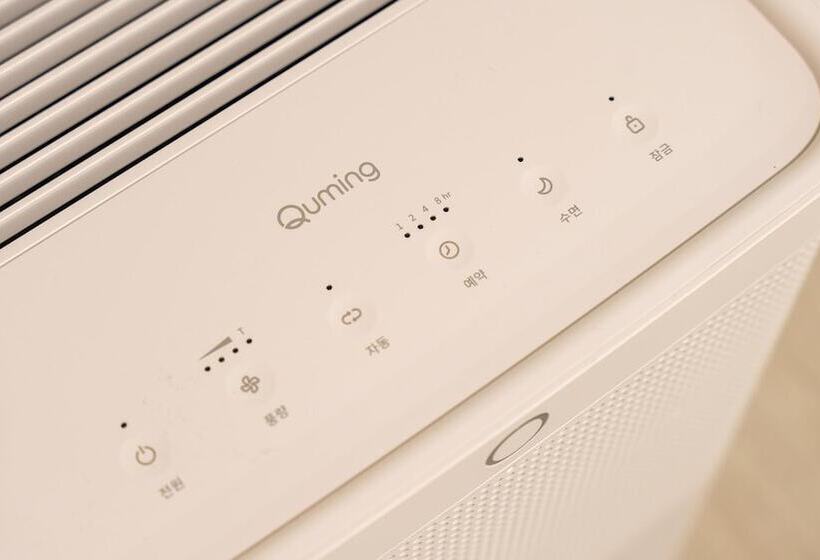 Gapyeong Amante Kids Spa Pension