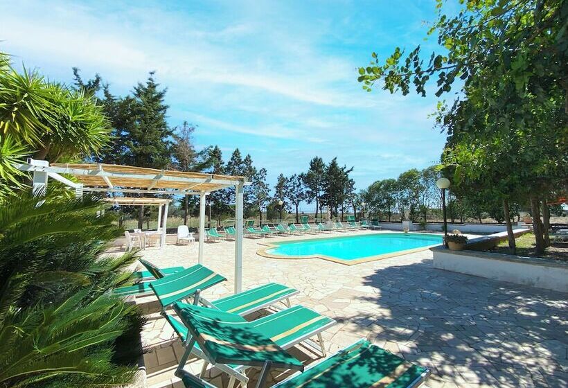 客栈  Grikó Country Slow