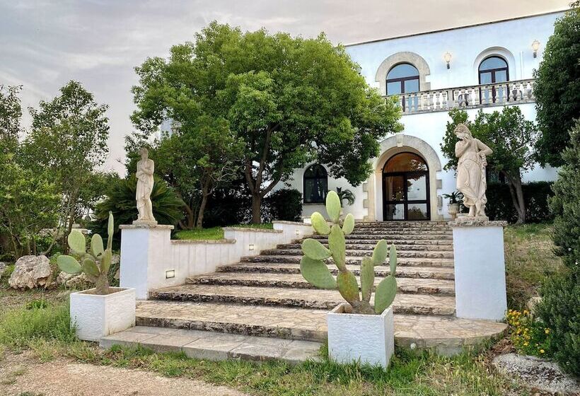 客栈  Grikó Country Slow