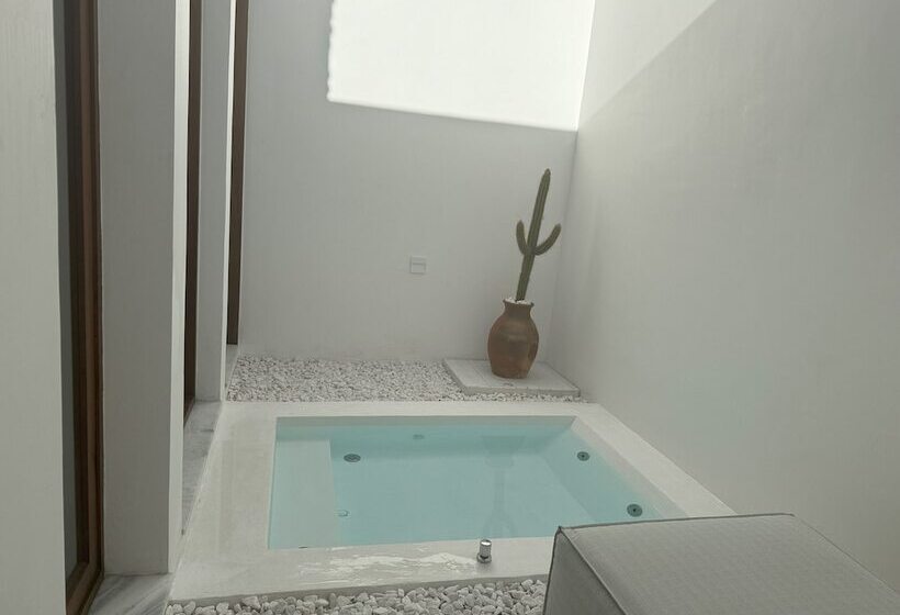 فندق فئة نجمة واحدة Mestizo Pousada