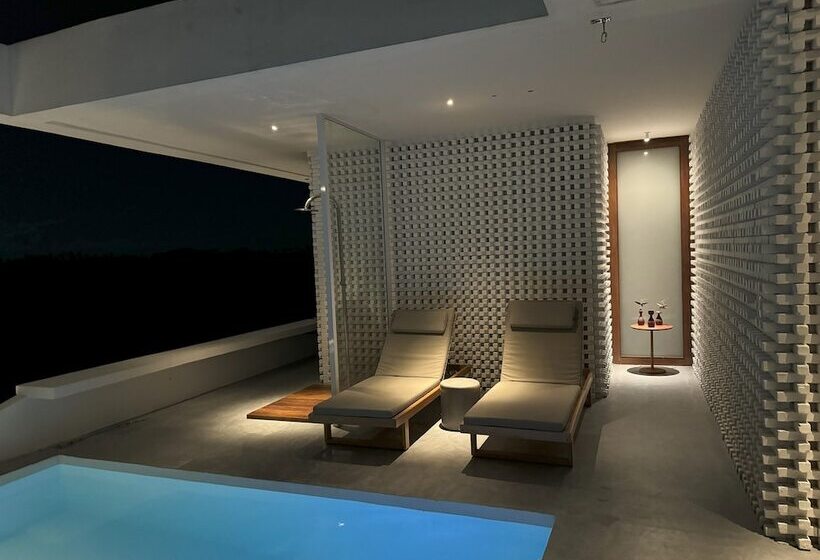 فندق فئة نجمة واحدة Mestizo Pousada