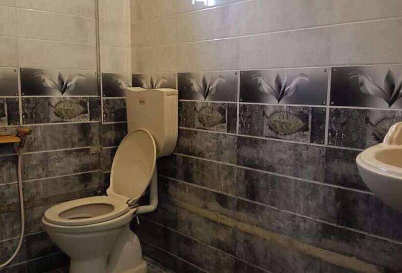 酒店 Bandipura Khans Resort