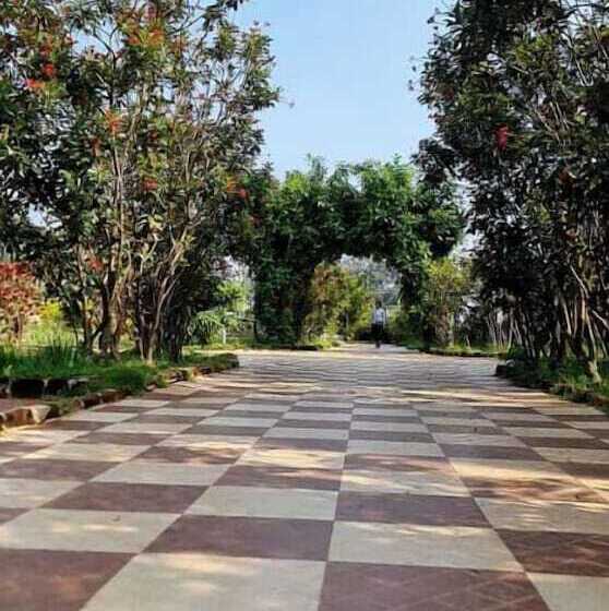 酒店 Bandipura Khans Resort