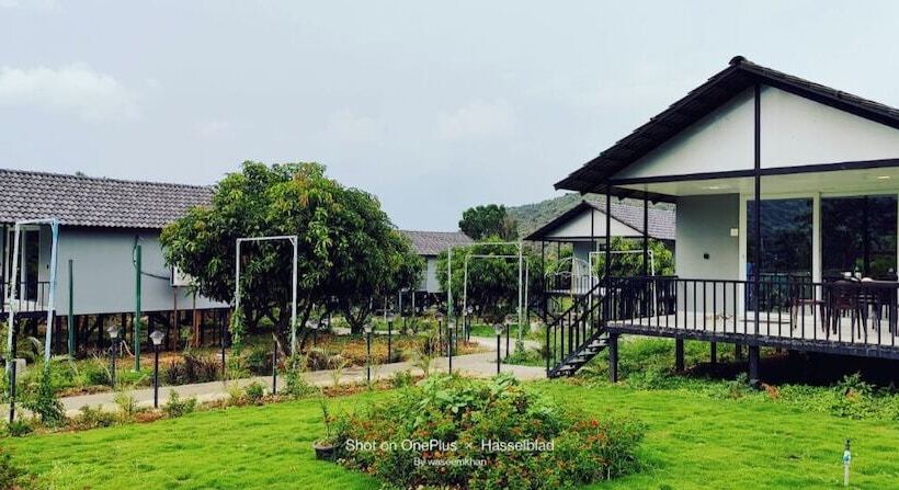 酒店 Bandipura Khans Resort