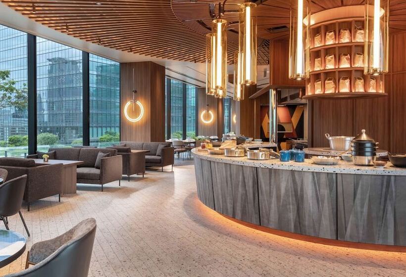 ホテル Canopy By Hilton Osaka Umeda