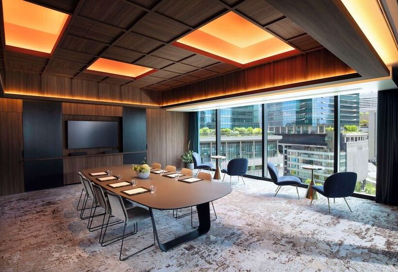 ホテル Canopy By Hilton Osaka Umeda