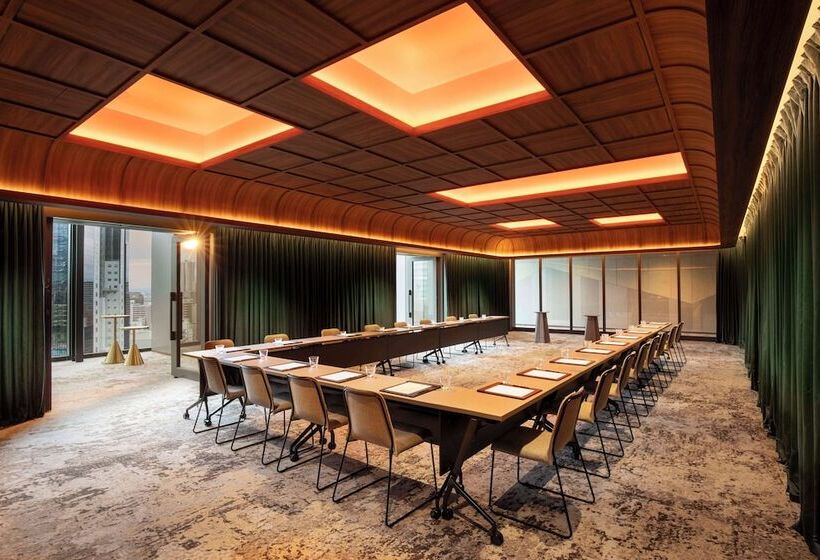 ホテル Canopy By Hilton Osaka Umeda