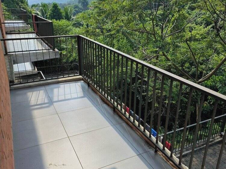 هتل Casa De Patio