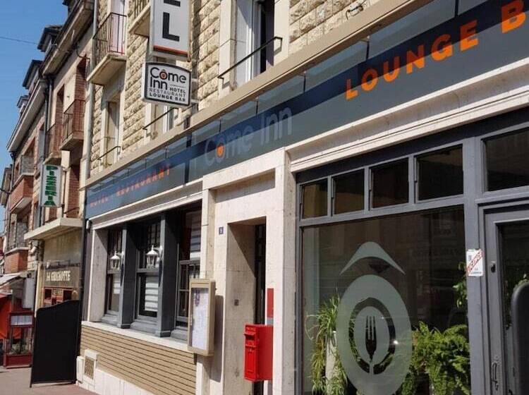 호텔 Come Inn
