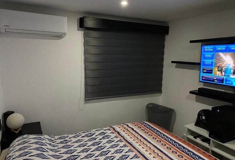 هتل Condo Mangos By Trvl2hm