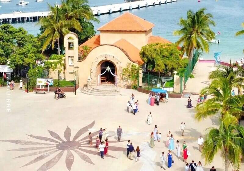 هتل Condo Mangos By Trvl2hm