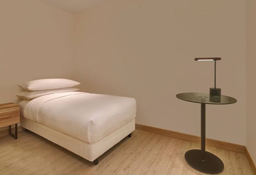 酒店 Fairfield By Marriott Kuala Besut