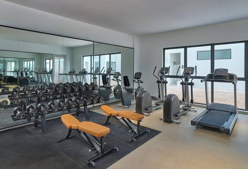 酒店 Fairfield By Marriott Kuala Besut