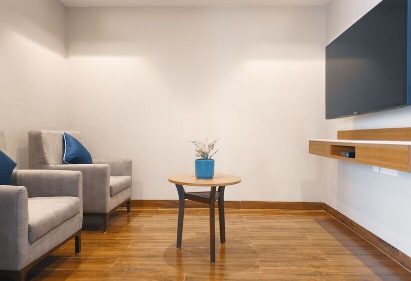 Fortune Select Candolim, Goa   Member Itc Hotels  Group