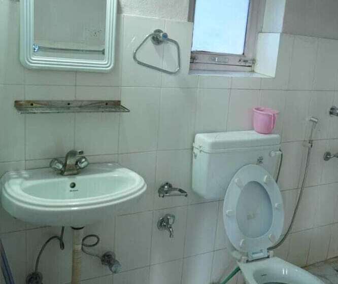 Hotel Greater Ladakh Residency