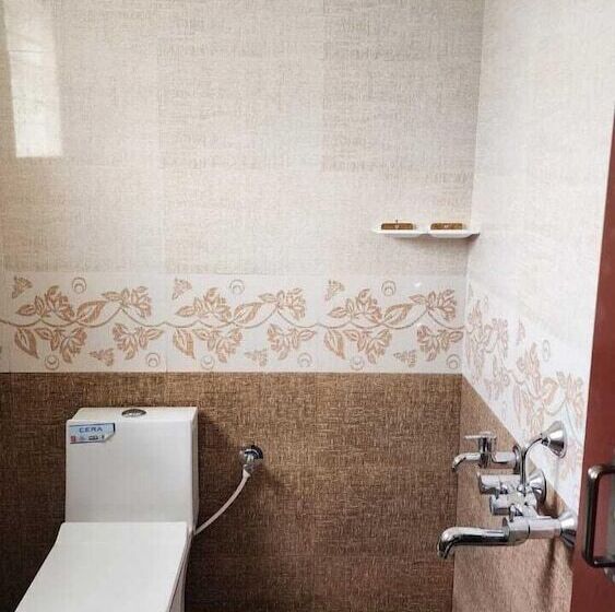 酒店 Green View Suites