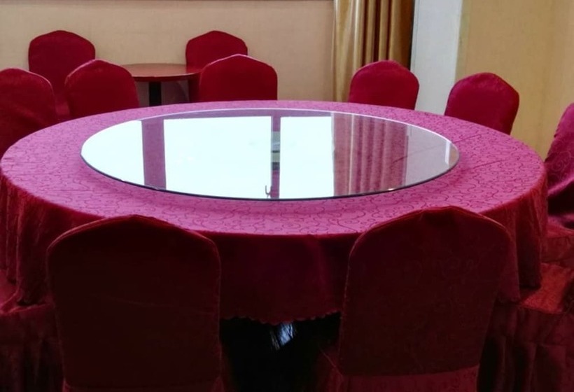 فندق Greentree Inn Liuan Huoshan County Economic Development Zone