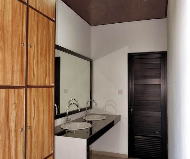 酒店 Guest House 555 Nki