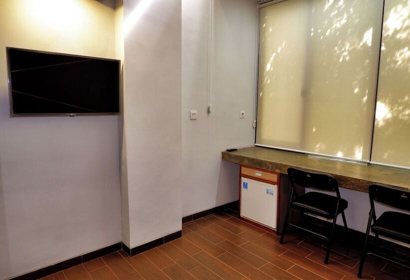酒店 Guest House 555 Nki
