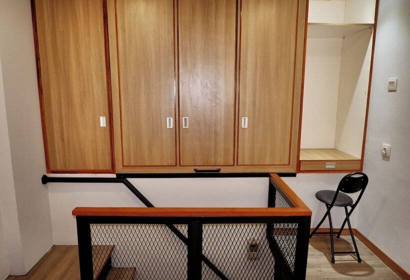 酒店 Guest House 555 Nki
