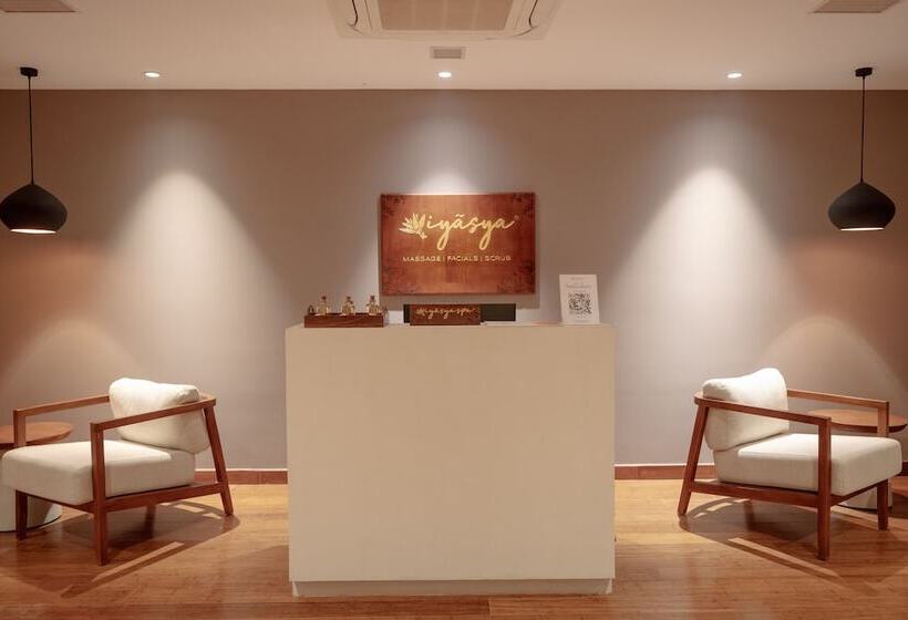 호텔 Hyatt Place Bodh Gaya